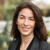 Data for the Common Good Employee Carly Kiselycznyk's profile photo