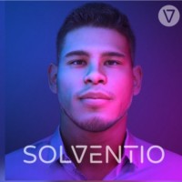 Solventio Employee Jhon Sebastian Sepulveda Berrio's profile photo