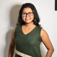 Bubo.AI Employee Sachinika Pathirana's profile photo