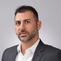 Conventus Polymers Employee Jason Martin's profile photo