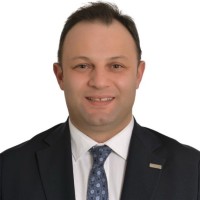 Murat Usta Email