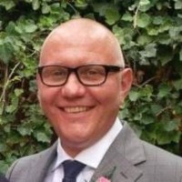 Linaker Employee Matt Hanwell's profile photo