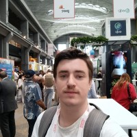 AgroPro Employee Nicolas Rosio's profile photo