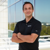 Meta Employee Lenny Markus's profile photo