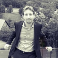 ISTEQ B.V. Employee Alexander Tovstopyat's profile photo