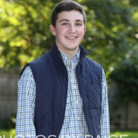 David McNicholas's profile photo