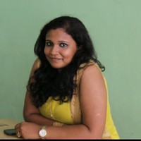 LTI - Larsen & Toubro Infotech Employee Arpitha Rao's profile photo