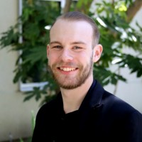 Vision Wealth Employee Tyler Botka's profile photo