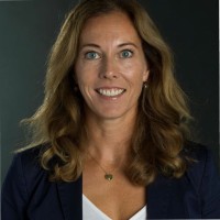Försvarsmakten Employee Petra Nowak's profile photo