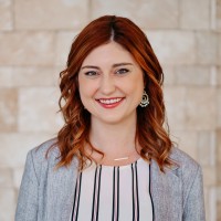 Care Net Employee Jenna Tabelon's profile photo