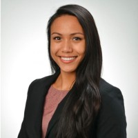 Pearl Harbor Naval Shipyard & IMF Employee Regine Raras-Estrella's profile photo