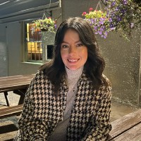 IMS EVOLVE Employee Kate Sharpe's profile photo