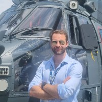 Radios Chrétiennes Francophones (RCF) Employee Mattèo Ostolidi's profile photo