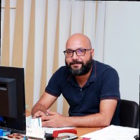 SOTECA Electric Employee Moez Jmel's profile photo