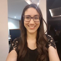 Jéssica Cristine Alexandrino Marcondes's profile photo