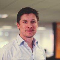 The Citation Group Employee Mark Best's profile photo