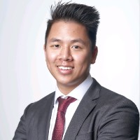 Logistics Connected Employee Nathan Phu's profile photo