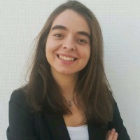 Socogef Employee Catarina Roussado's profile photo