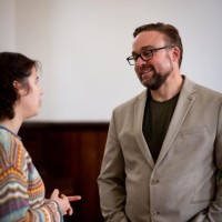 Embodiment Unlimited Employee Mark Walsh's profile photo