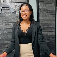 I-Talk Call Centre Solutions (PTY) LTD Employee Tiyiselani Chauke's profile photo