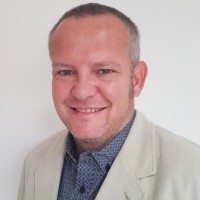 MAETEL Employee Gideon Roux's profile photo