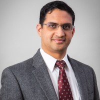 Vivek Balasubramanian