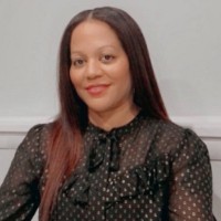 Think Small® Employee Andrea Goggins's profile photo