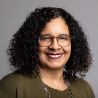 Downtown Detroit Partnership Employee Nancy Jennings's profile photo