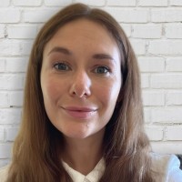 ACL advanced commerce labs GmbH Employee Masha Urbach's profile photo
