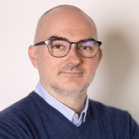 CPM Italy Employee Luca Panareo's profile photo