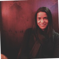 VH1 Employee Kristin Claiborne's profile photo