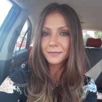 Endava Employee Marija Popović's profile photo