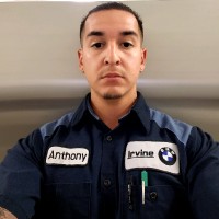 Anthony Espinosa Email