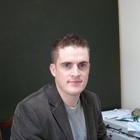 WhyBuy Employee James Conway's profile photo