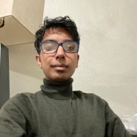 LodgIQ Employee Neeval Kumar's profile photo
