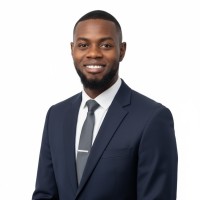 Benjamin Musuluku Email & Phone Number