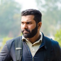 Muhammad Rafiq Email