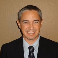 Sycle Employee Geoff Stubson's profile photo