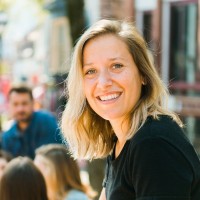 Le Comité Employee Emilie Gagnon's profile photo