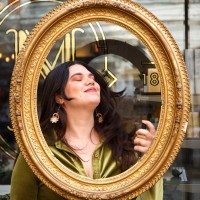 Merz Apothecary Employee Justine Figueroa's profile photo