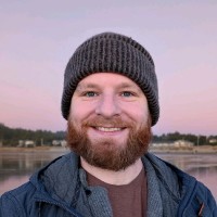 Aerospike Employee Travis Mitchell's profile photo