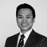 Royal Perth Hospital Employee Adrian Teo's profile photo