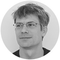 Imprint Analytics GmbH Employee Horváth Balázs's profile photo