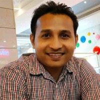 Deepalaya Employee Pradeep Kumar's profile photo