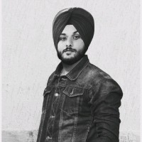 Ant Studio Employee Arshdeep Singh's profile photo