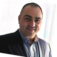 SOLEOS Employee Marcin Grajewski's profile photo