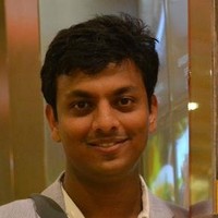 Informatica Employee Ankit Khare's profile photo