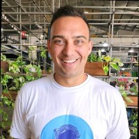 SIMA Employee Nicolas Wechsler's profile photo