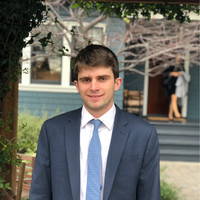 Databook Employee Jacob Tawil's profile photo