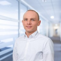 LEWA Attendorn GmbH Employee Johann Degenhard's profile photo